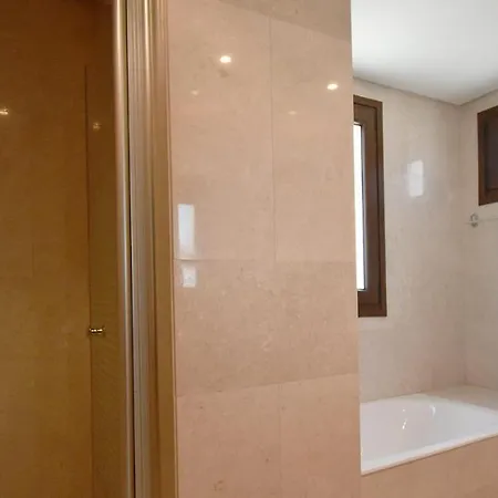 Apartment 1 Bedroom Nesoi With Sea And Golf Views, Aphrodite Hills Kouklia