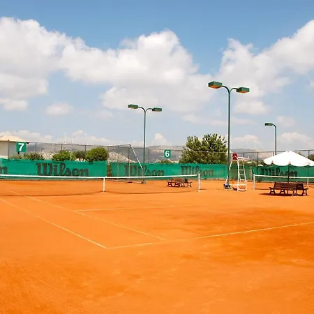 Apartament 1 Bedroom Nesoi With Sea And Golf Views, Aphrodite Hills